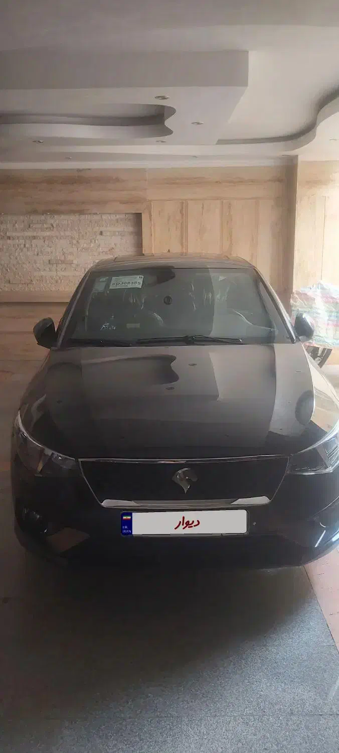 تارا اتوماتیک V4 LX - 1404