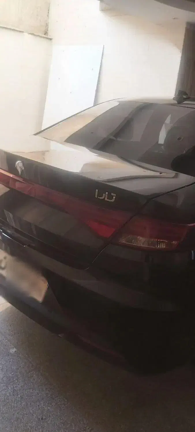 تارا اتوماتیک V4 LX - 1404