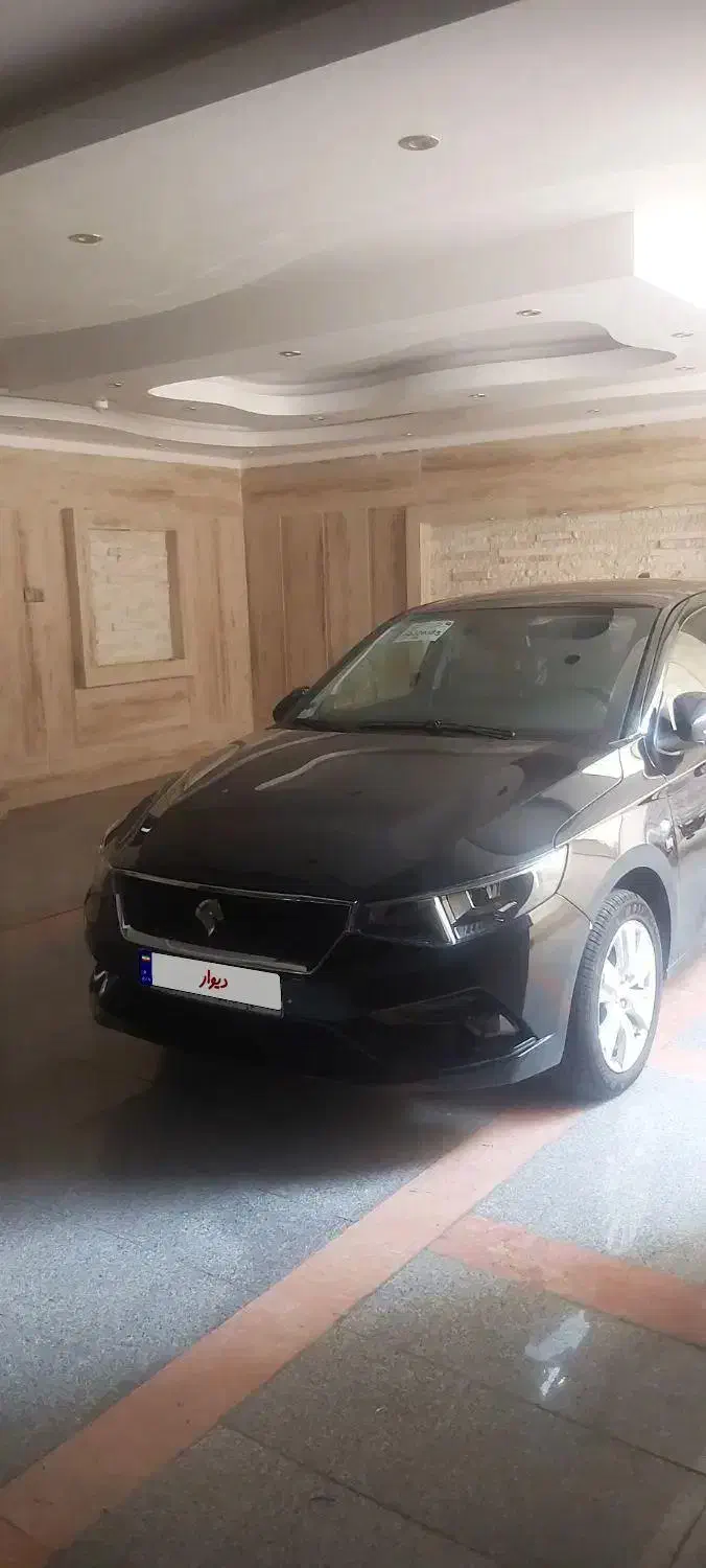 تارا اتوماتیک V4 LX - 1404