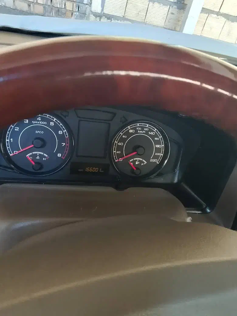 پژو 405 GLX - 1397