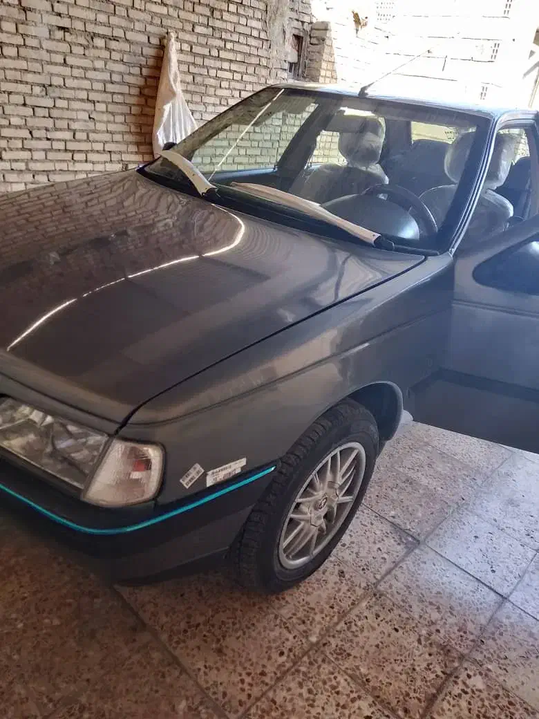 پژو 405 GLX - 1397