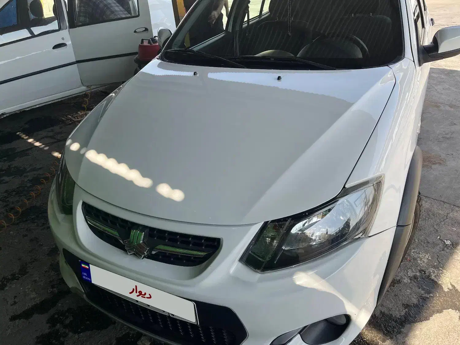 خودرو کوییک، R آگهی ann_20936896