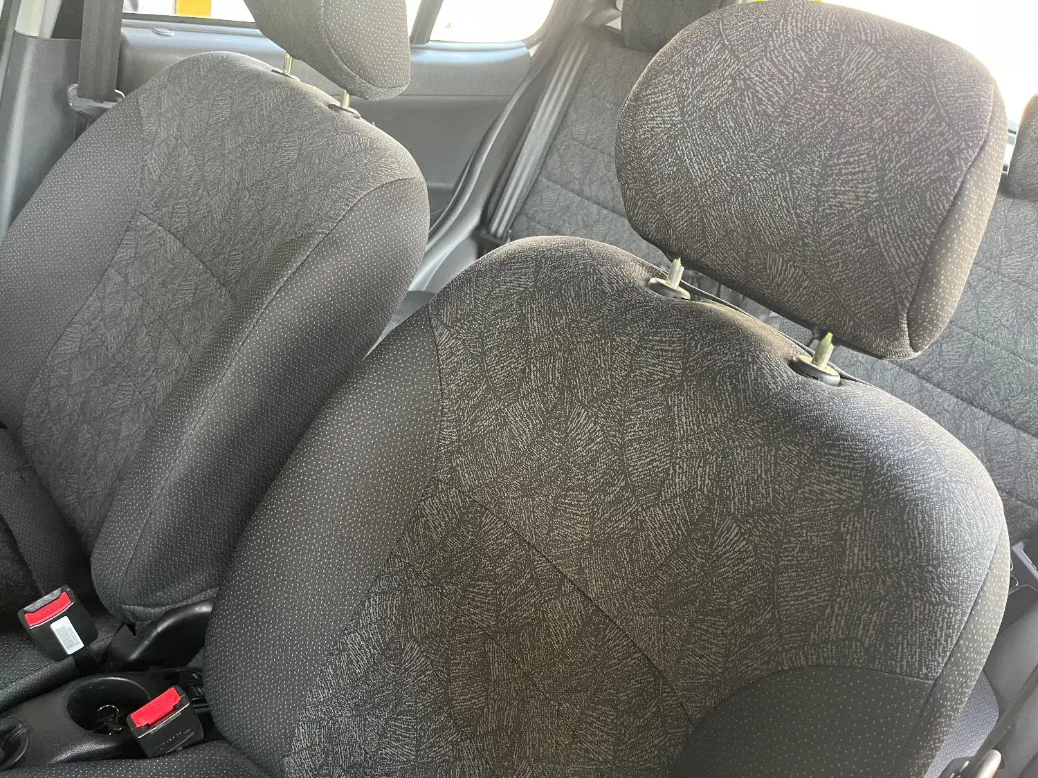 کوییک R دنده‌ای - 1401