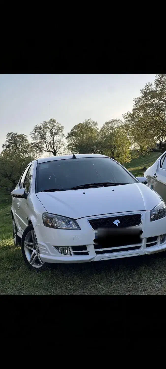 رانا پلاس سقف فلز - 1400