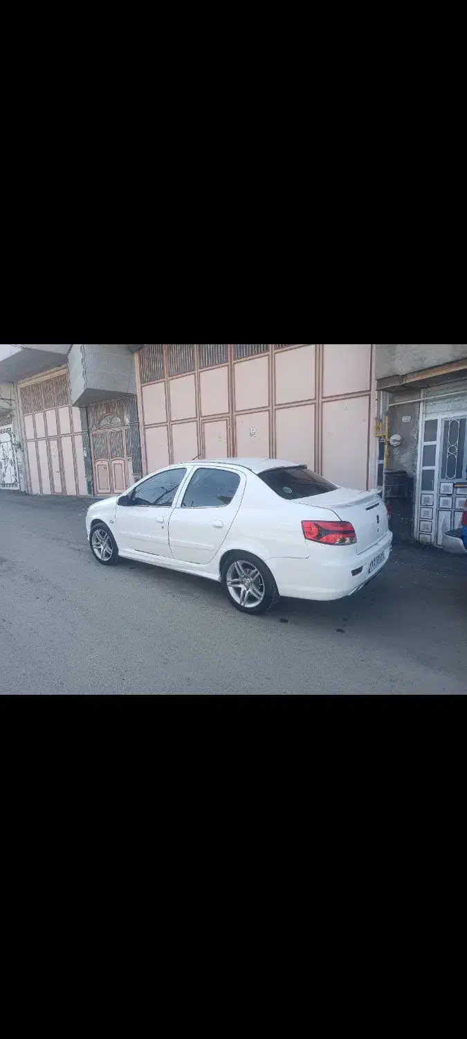 رانا پلاس سقف فلز - 1400