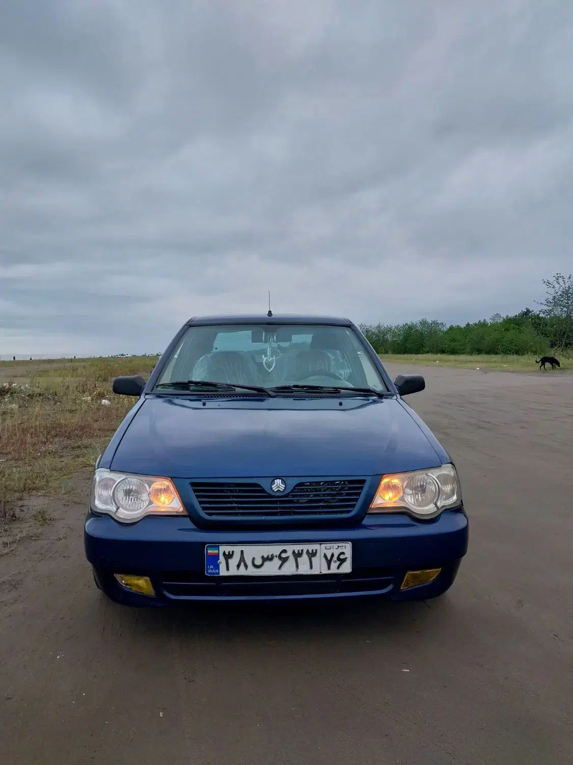 خودرو پراید، 111 آگهی ann_20936908