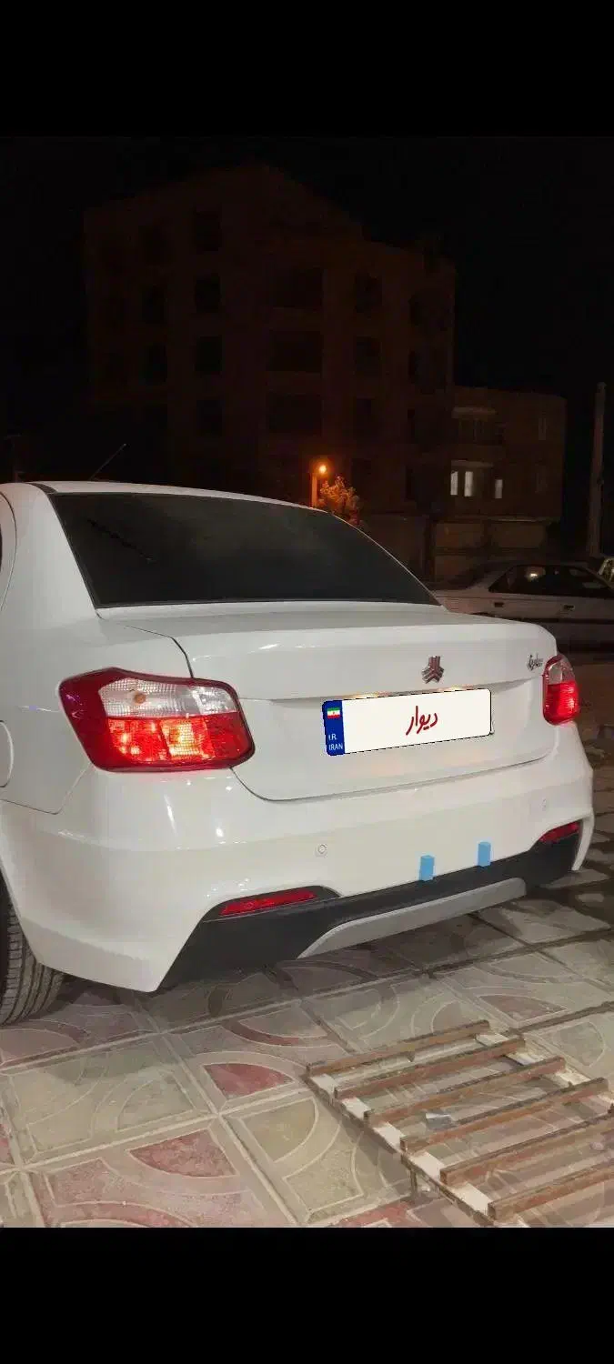 خودرو ساینا، S آگهی ann_20936910