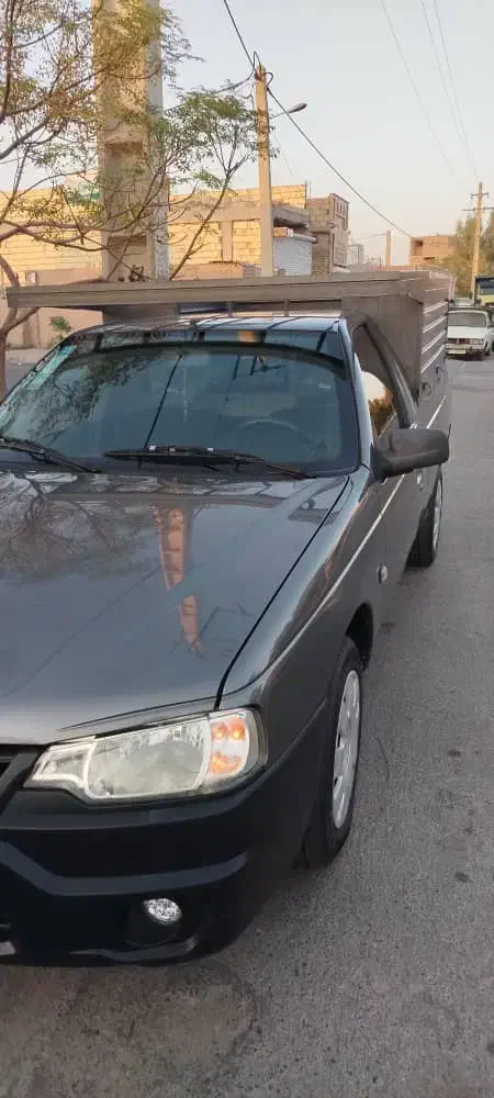 خودرو آریسان، 2 آگهی ann_20936911