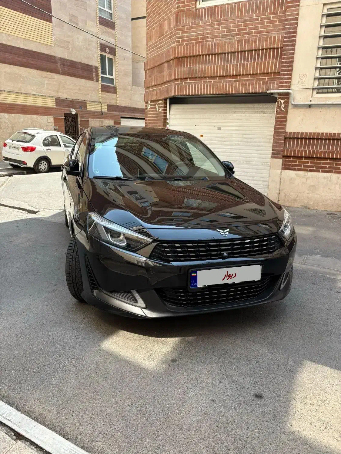 خودرو ریسپکت، پرایم آگهی ann_20936913