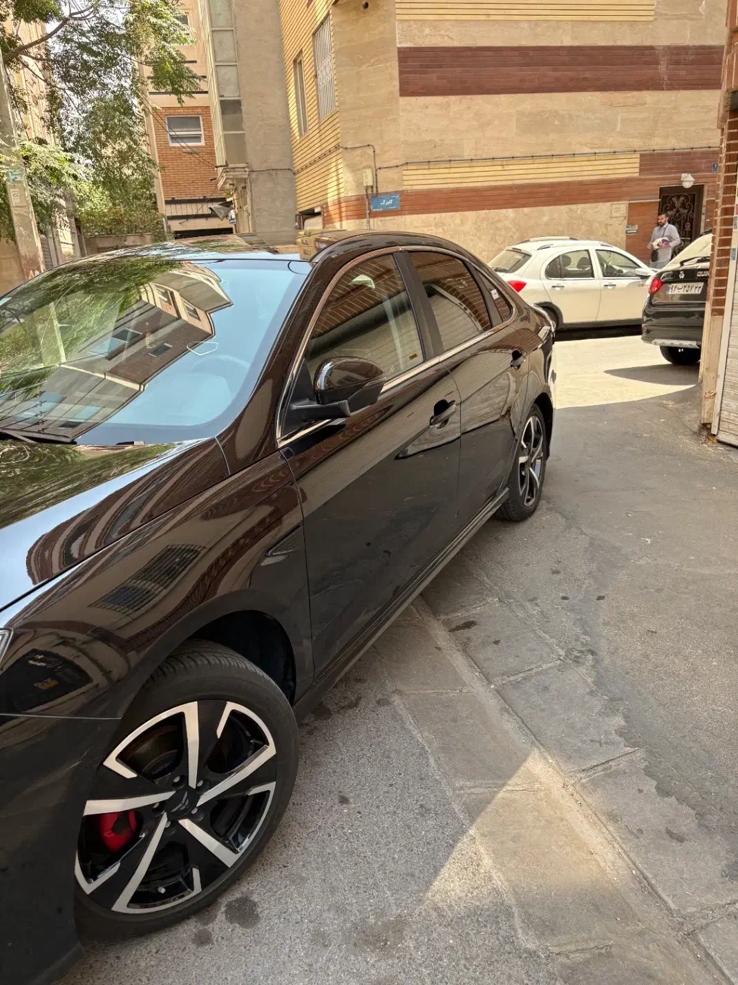 ریسپکت پرایم تیپ 1 - 1401