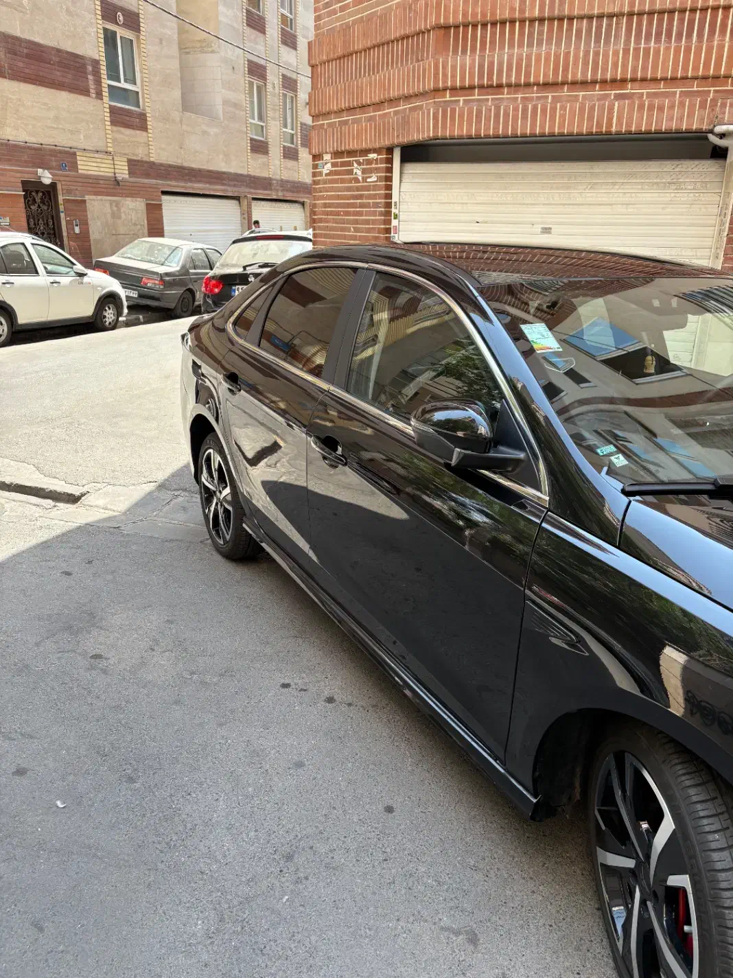 ریسپکت پرایم تیپ 1 - 1401