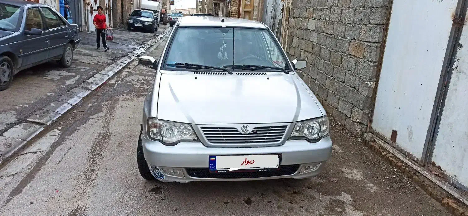 خودرو پراید، 111 آگهی ann_20936916