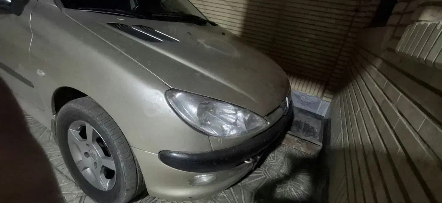 خودرو پژو، 206 آگهی ann_20936920