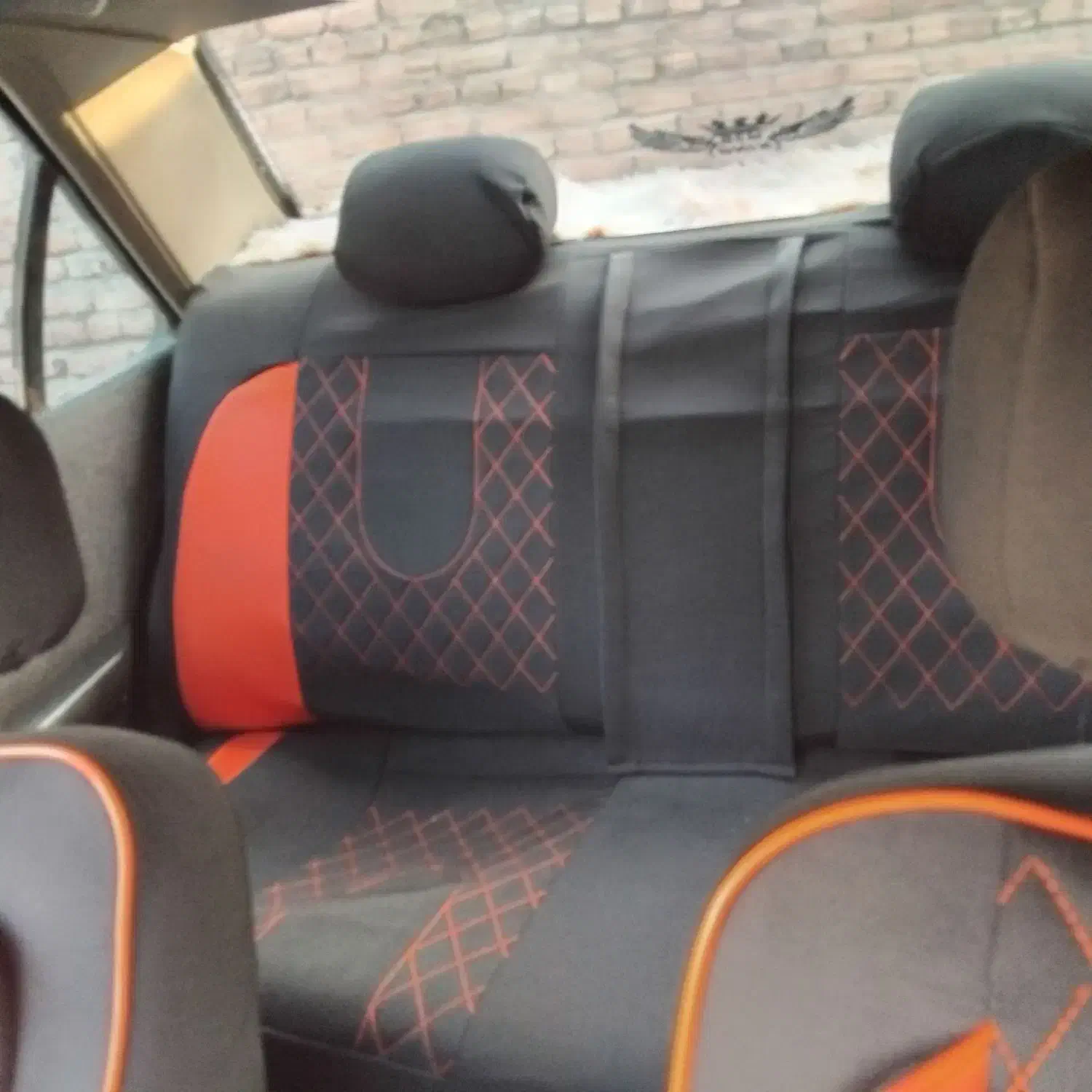 پژو پارس سال - 1388