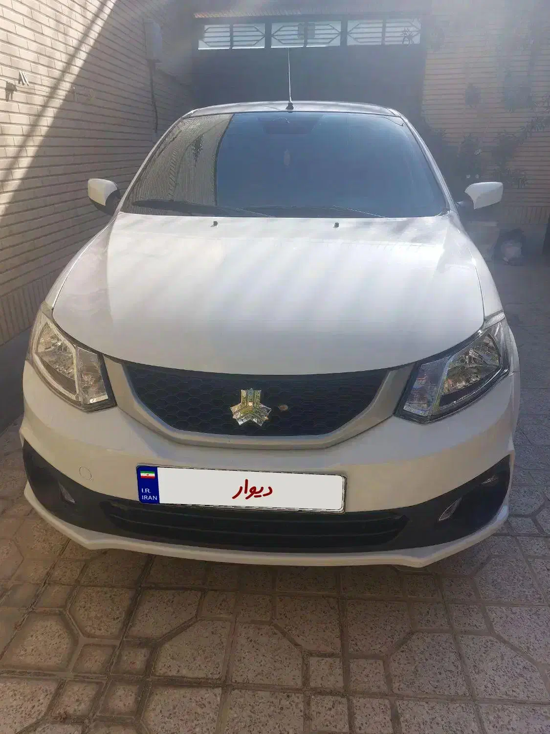 خودرو ساینا، S آگهی ann_20936927