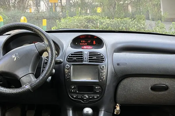 خودرو پژو، 206 آگهی ann_20936933