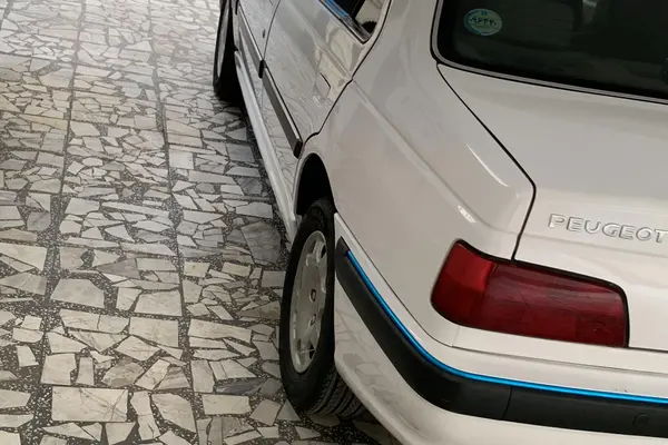 خودرو پژو، پارس آگهی ann_20936938