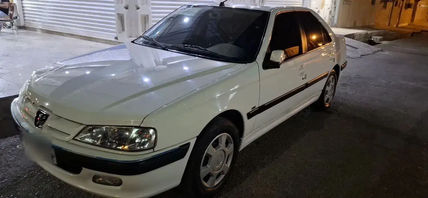 خودرو پژو، پارس آگهی ann_20936944