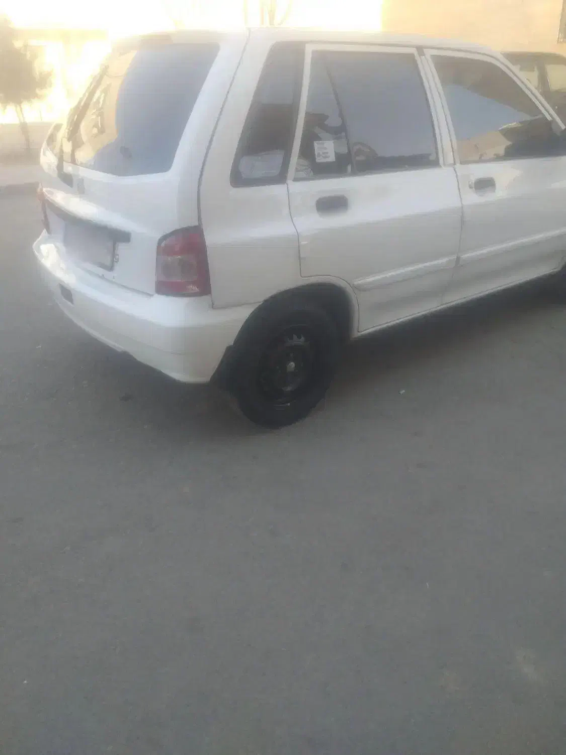 خودرو پراید، 111 آگهی ann_20936950