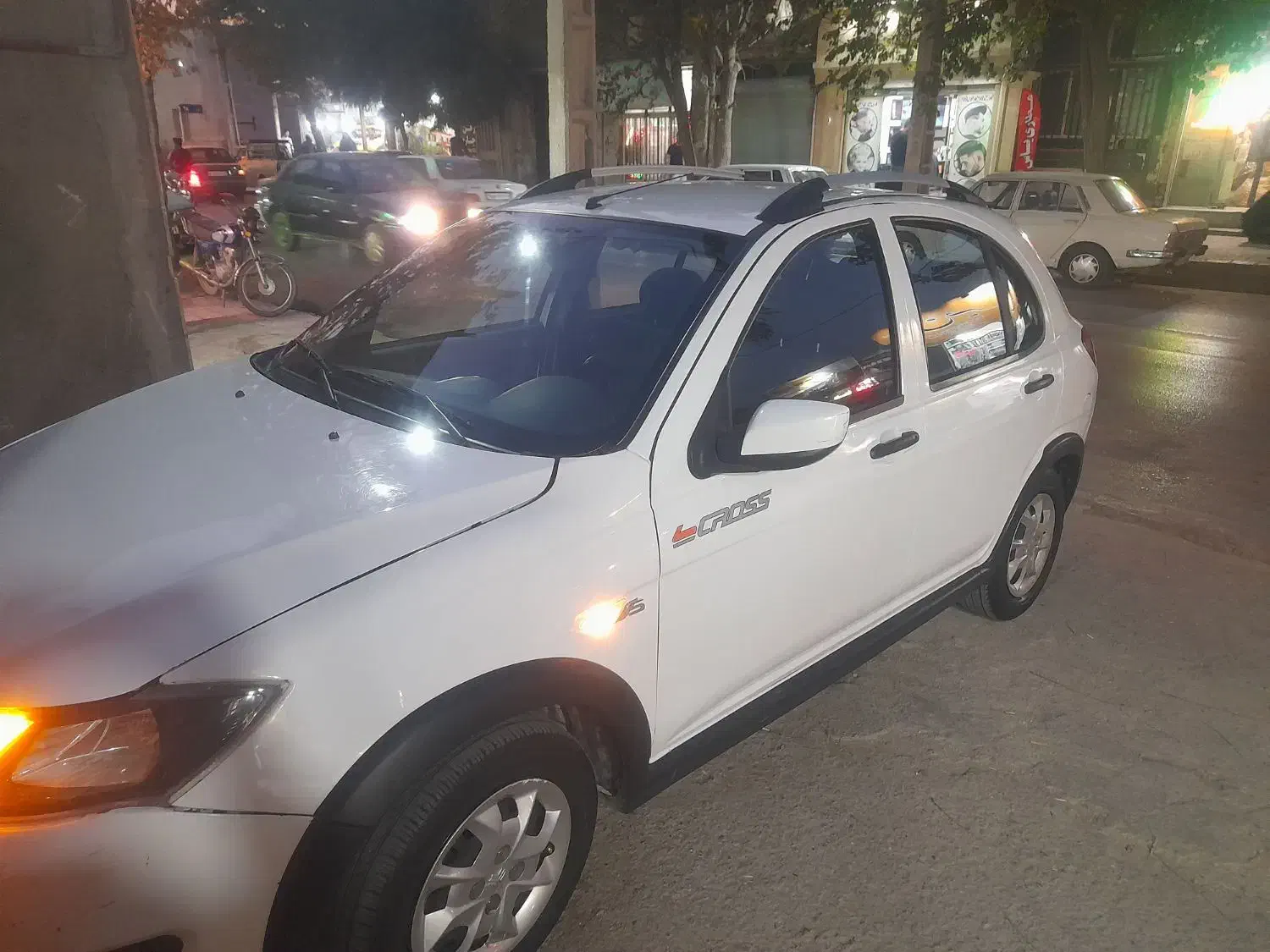 خودرو کوییک، S آگهی ann_20936951