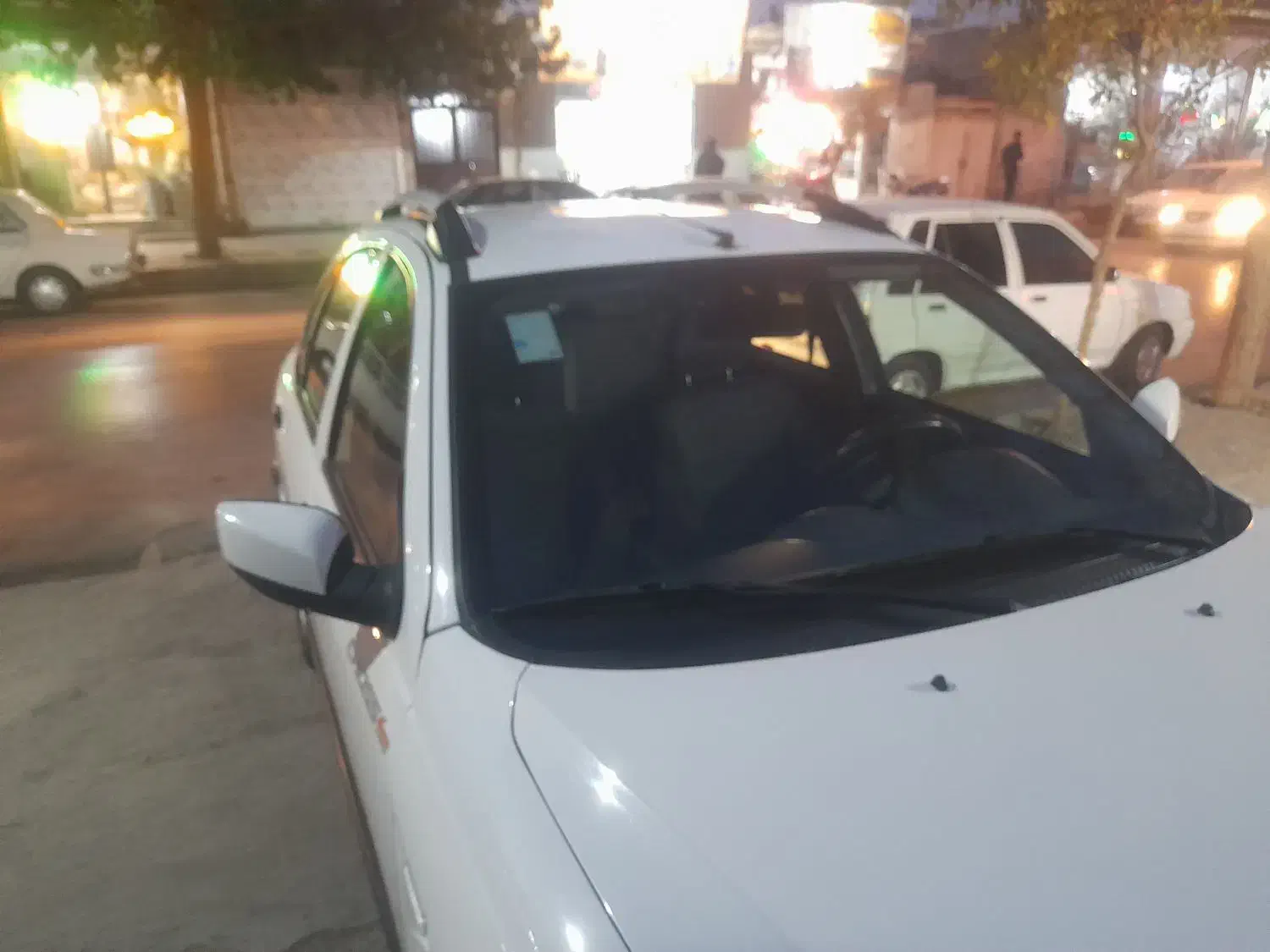 کوییک S پایه - 1402