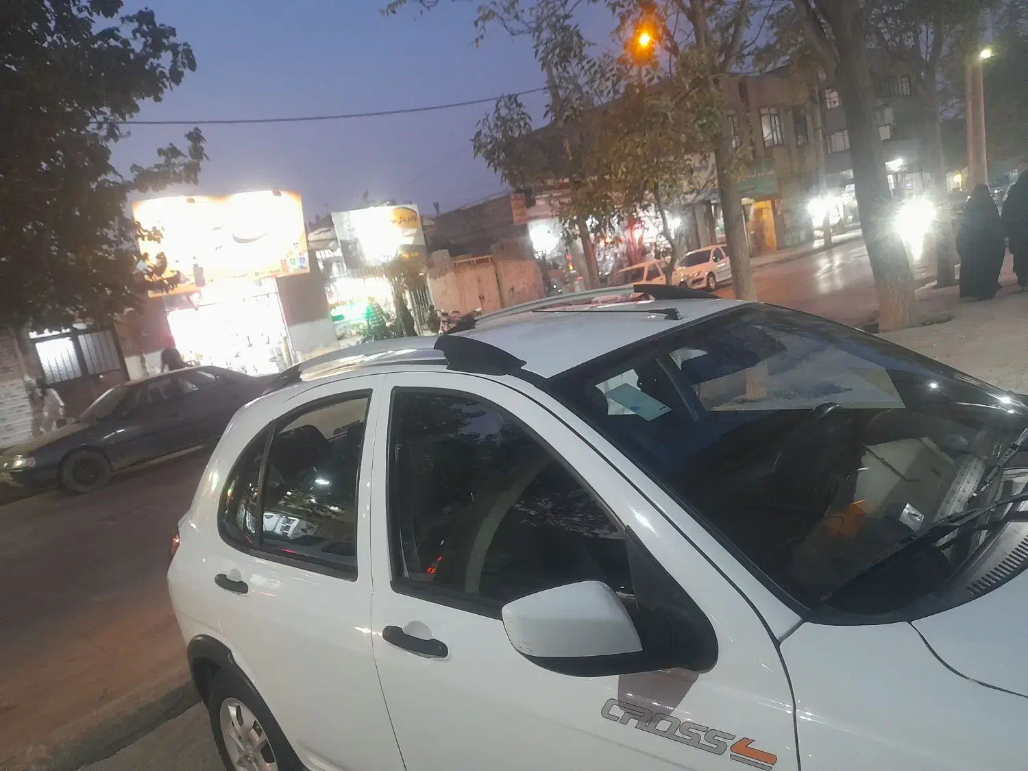 کوییک S پایه - 1402