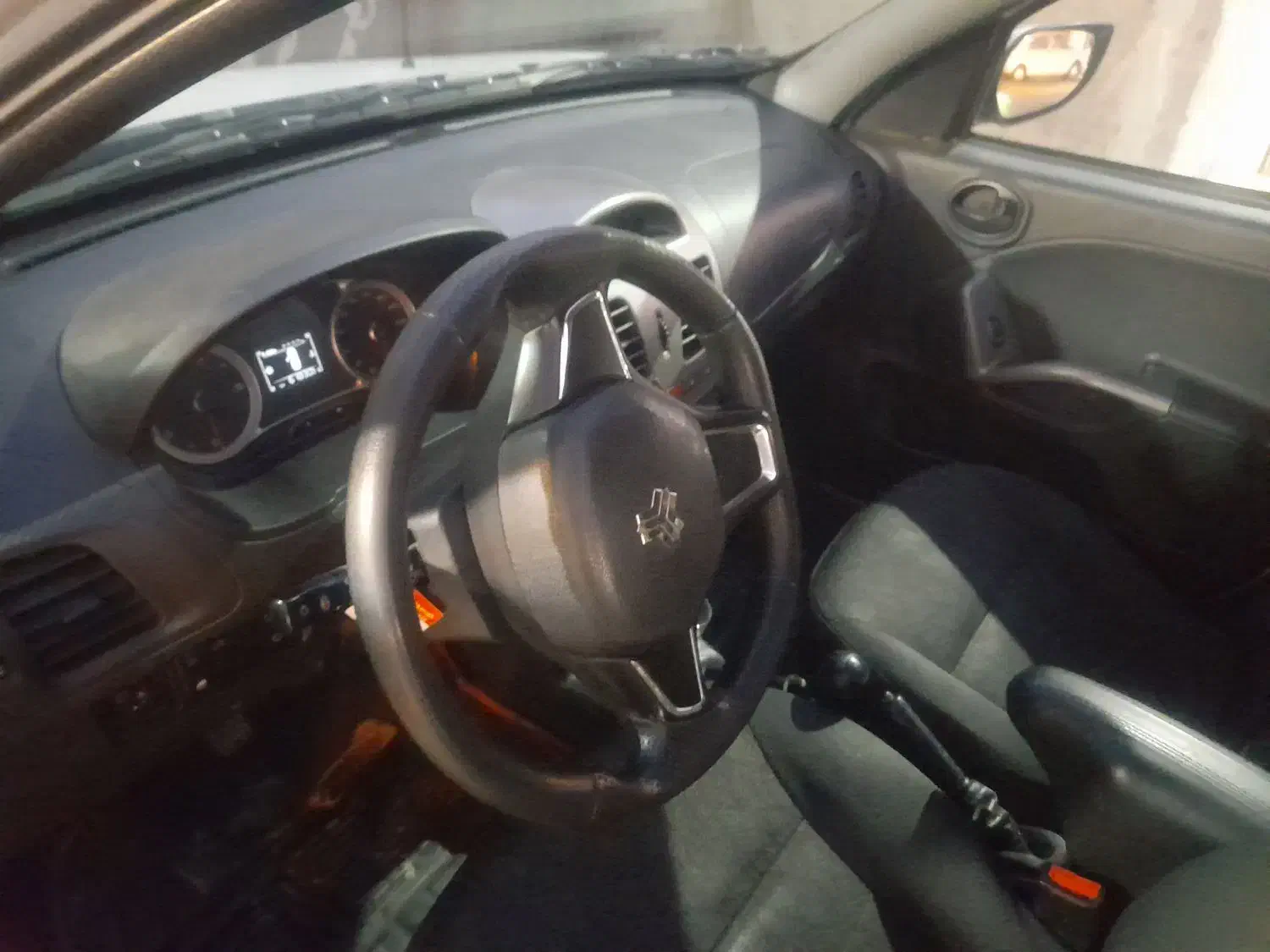 کوییک S پایه - 1402