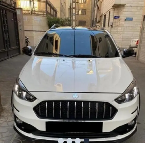 خودرو اطلس، GL آگهی ann_20936956