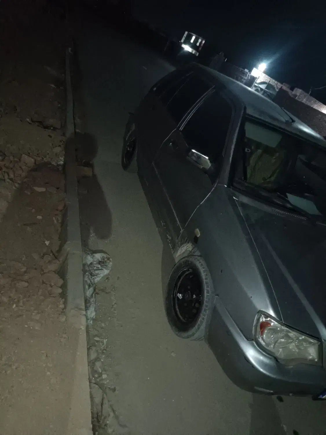 پراید 111 SE - 1389