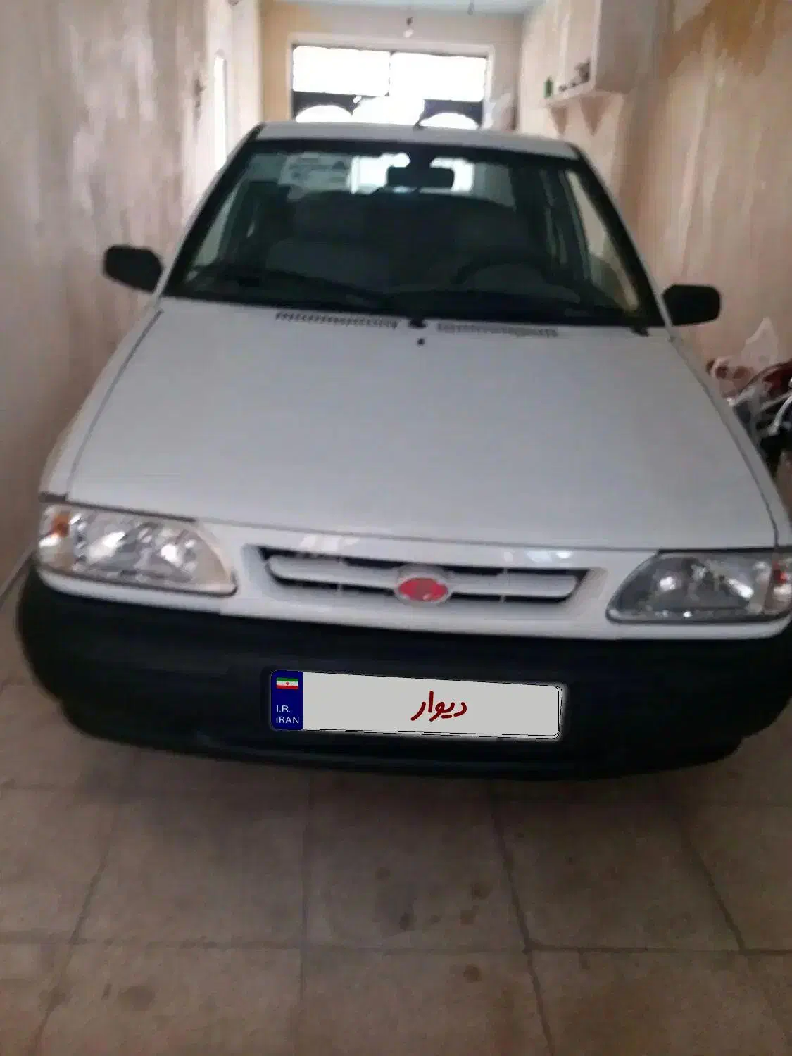 خودرو پراید، 131 آگهی ann_20936961