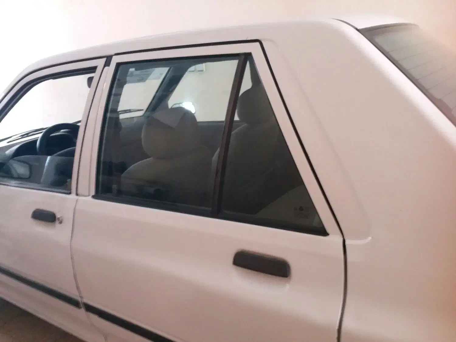 پراید 131 SE - 1394