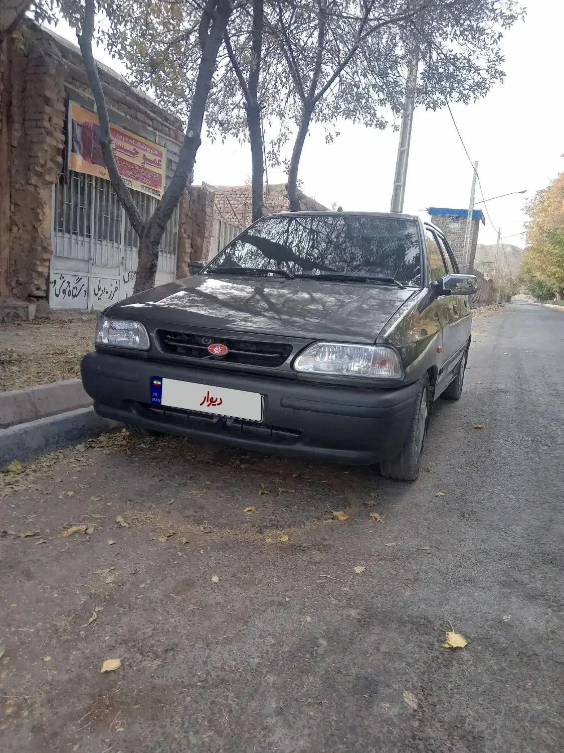 خودرو پراید، 131 آگهی ann_20936962