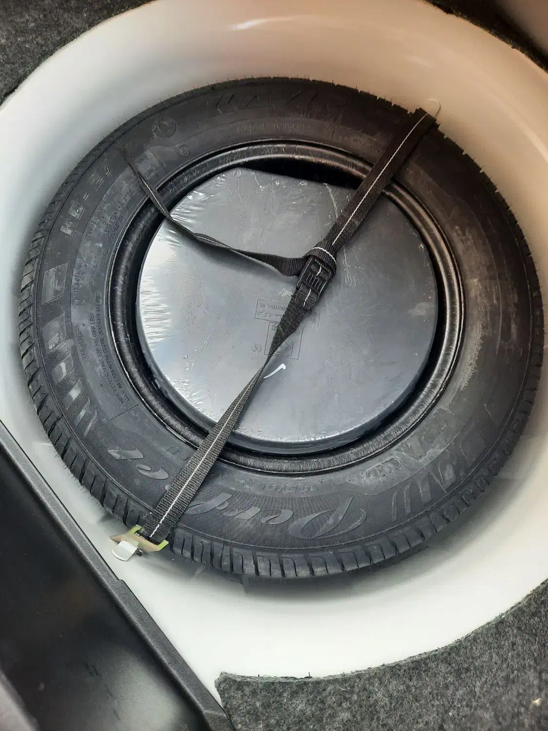 پژو پارس سال - 1400