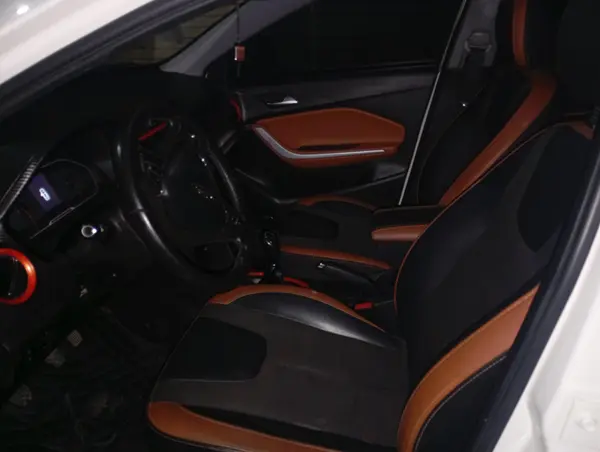 ام وی ام X22 دنده ای ساده - 1397