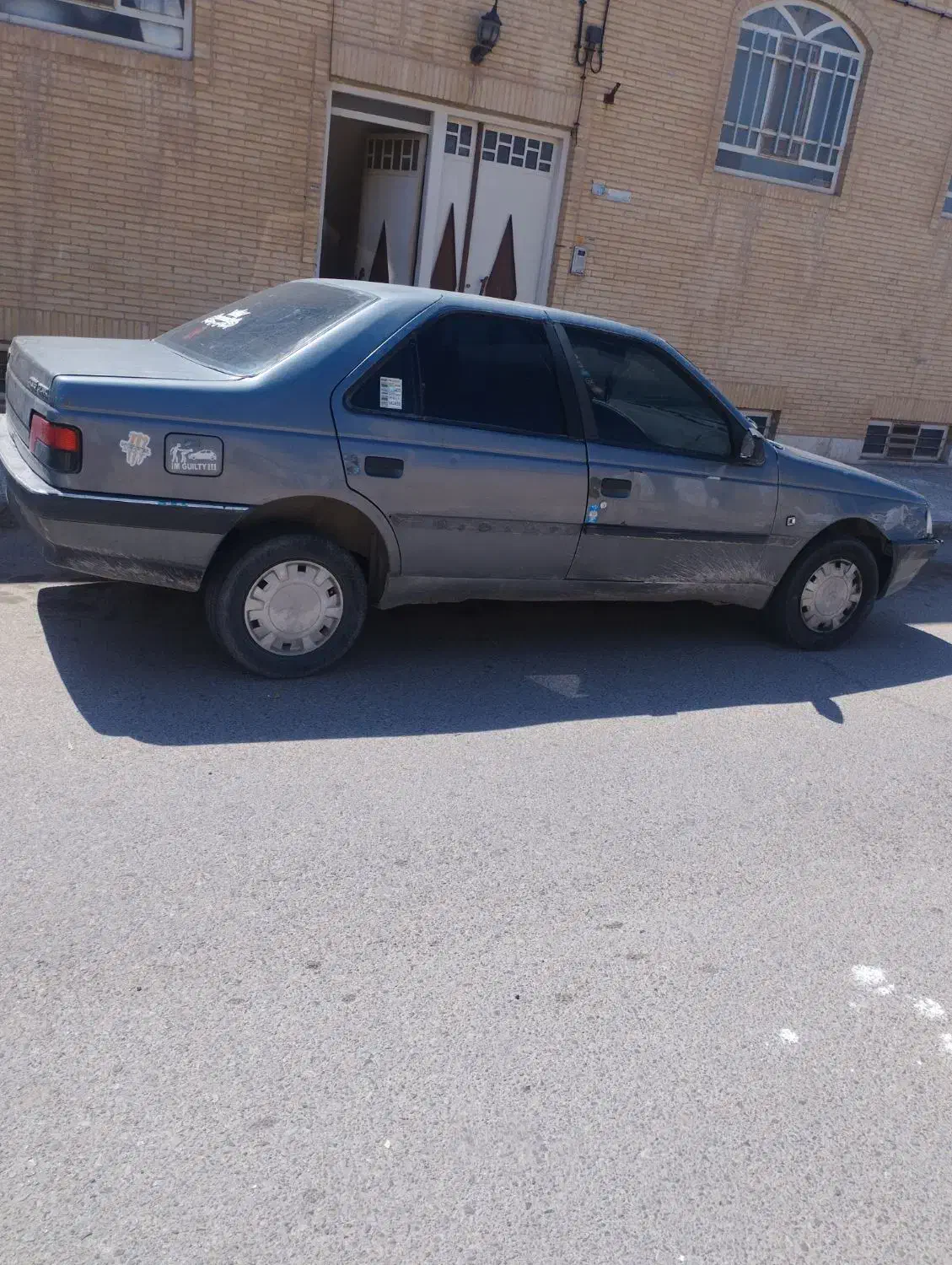 خودرو پژو، 405 آگهی ann_20936971