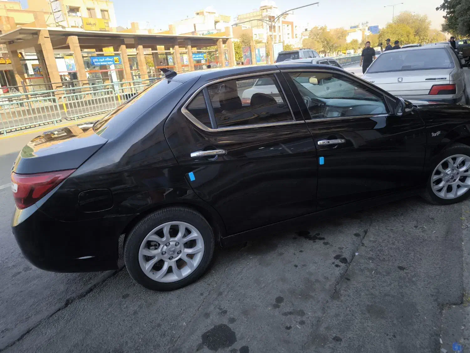 خودرو دنا، پلاس توربو آگهی ann_20936975