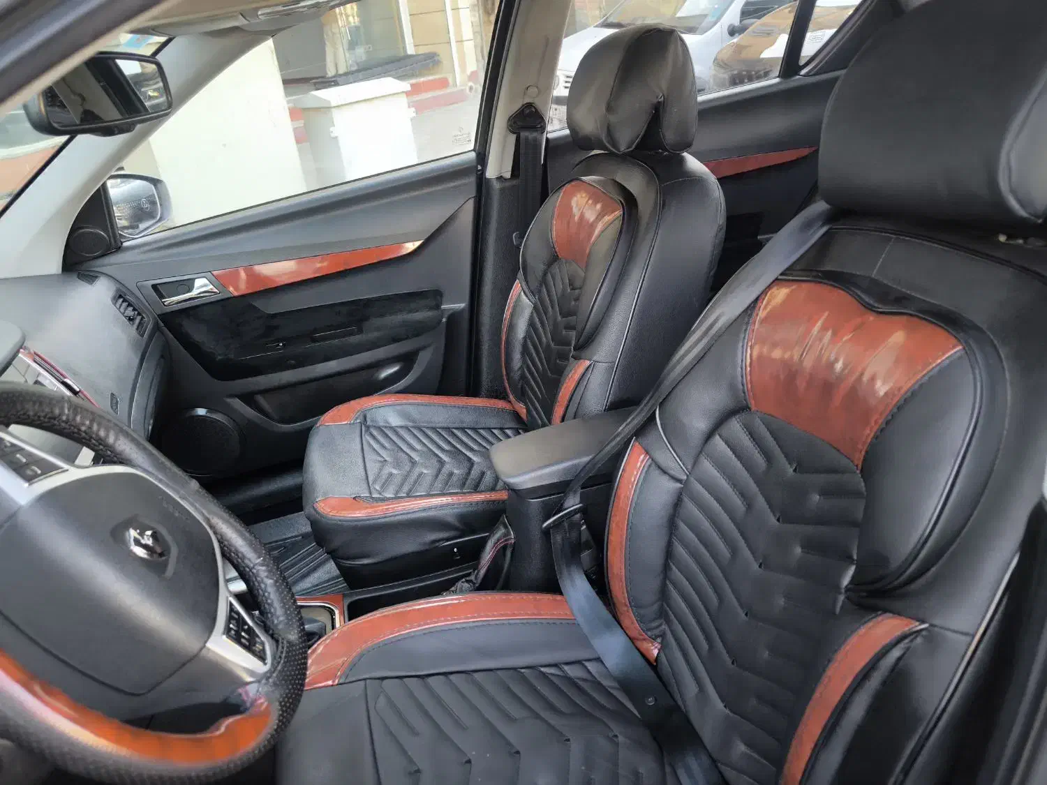 دنا پلاس توربو اتوماتیک - 1403