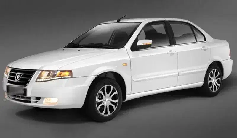 خودرو سمند، سورن پلاس آگهی ann_20936977