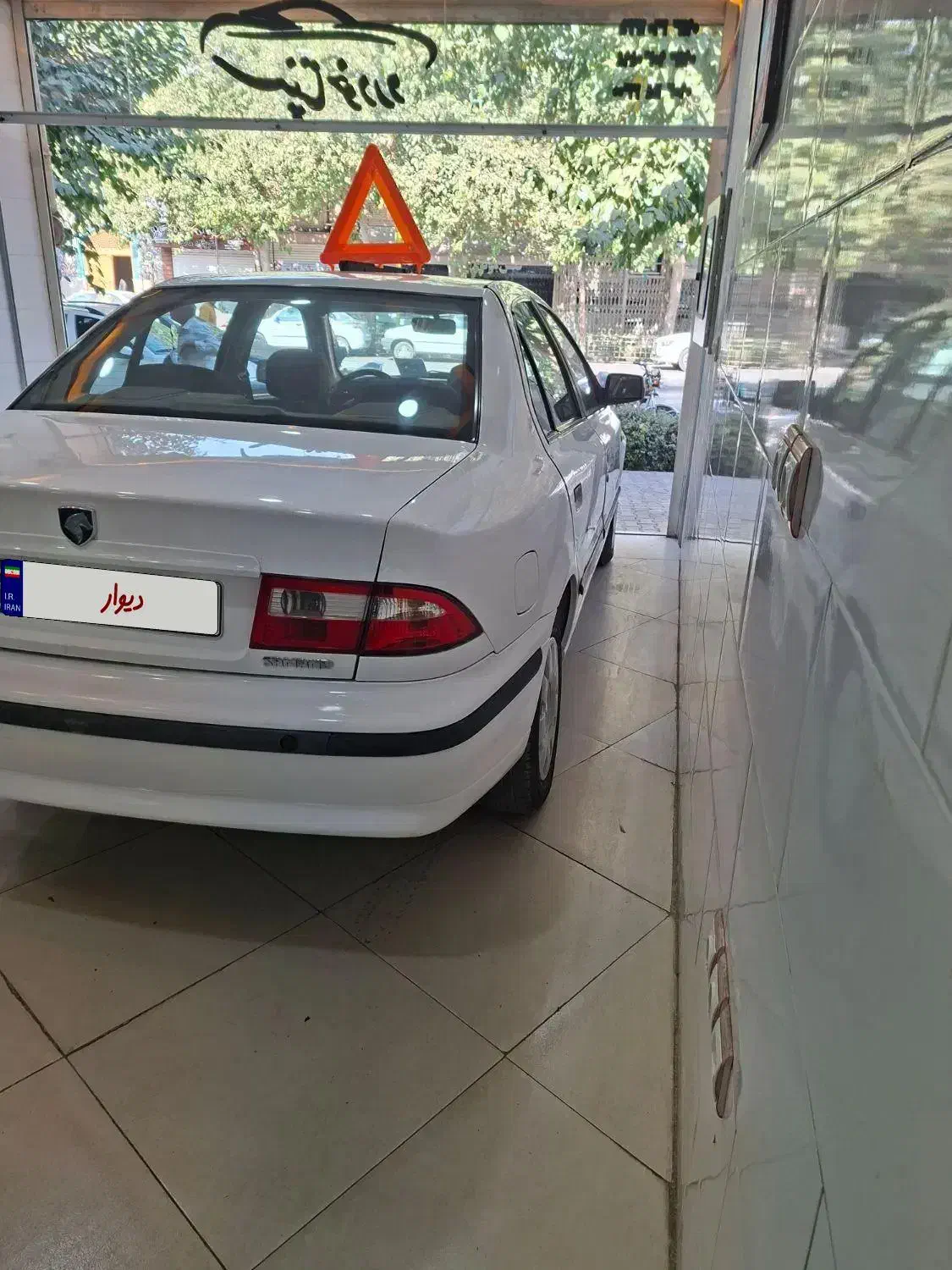 خودرو سمند، X7 آگهی ann_20936978