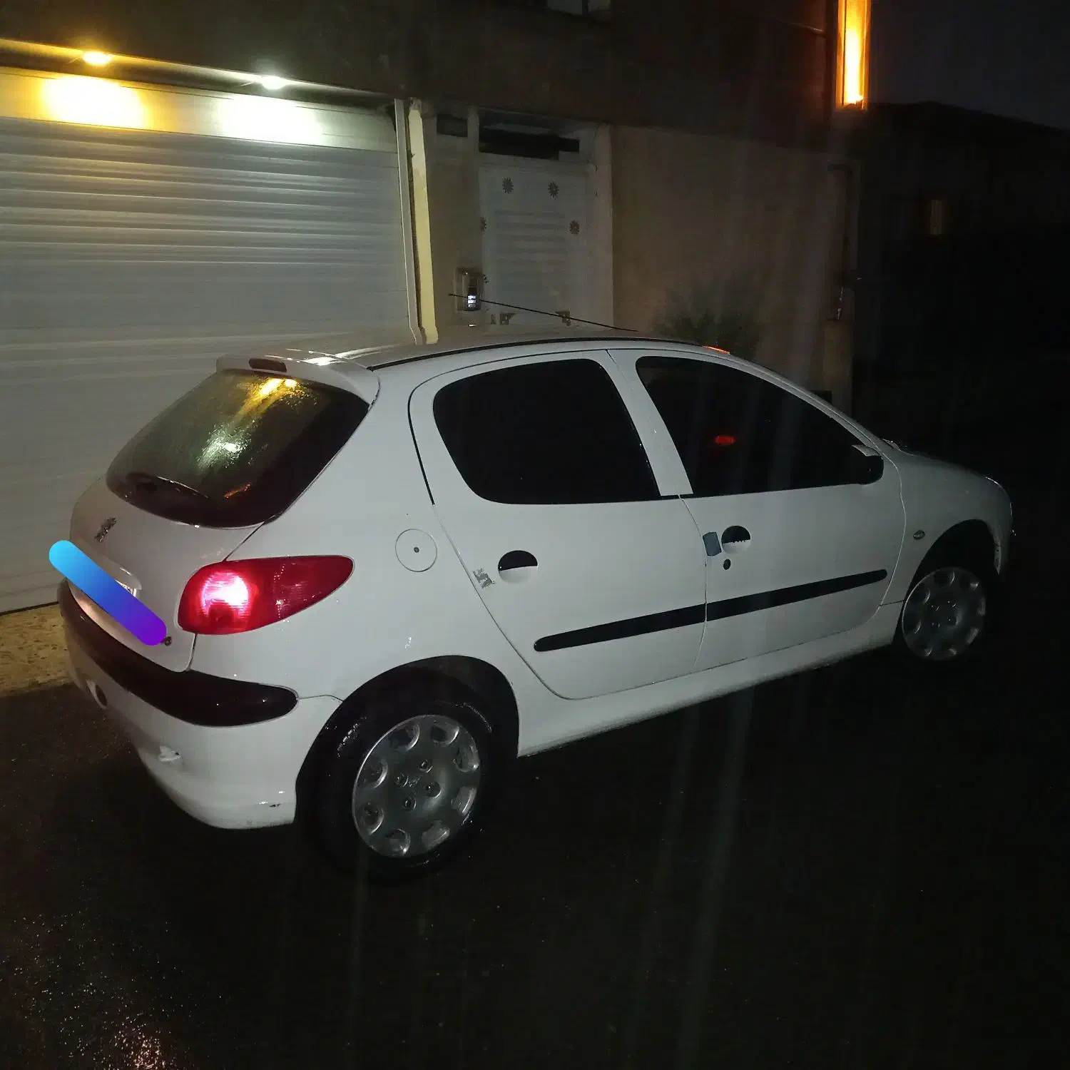 خودرو پژو، 206 آگهی ann_20936981