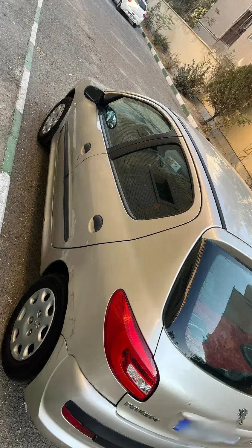 خودرو پژو، 206 آگهی ann_20936985