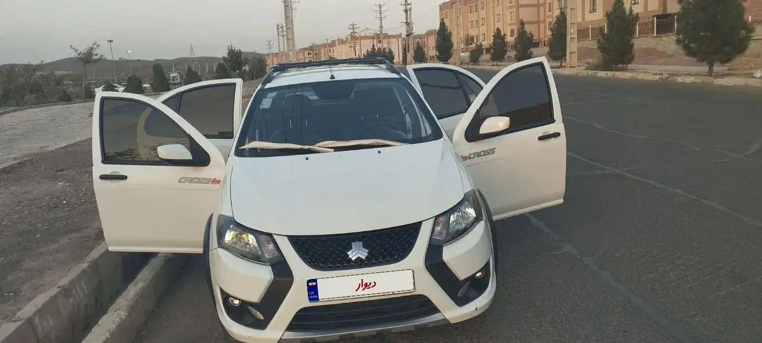 خودرو کوییک، S آگهی ann_20936989