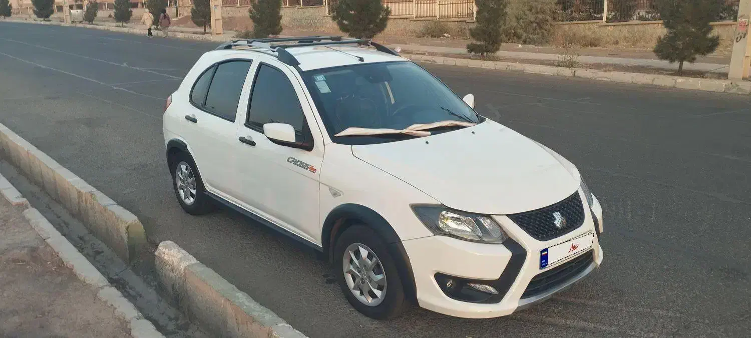 کوییک S پایه - 1402