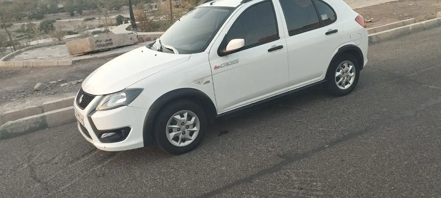 کوییک S پایه - 1402