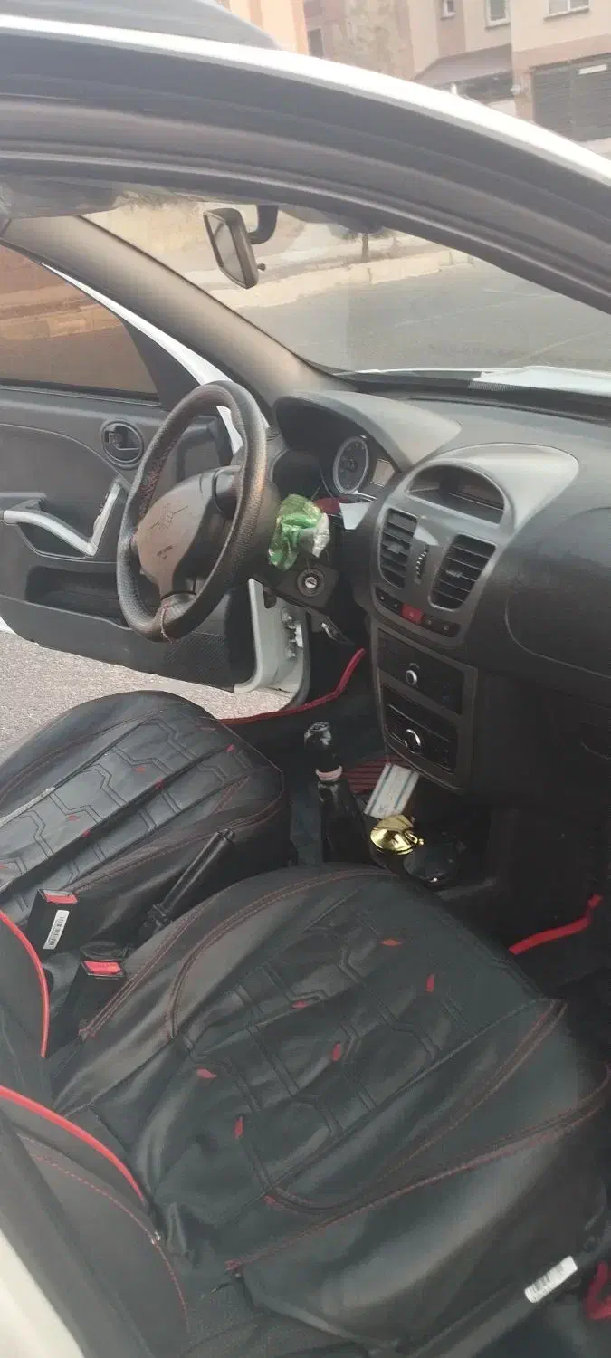 کوییک S پایه - 1402