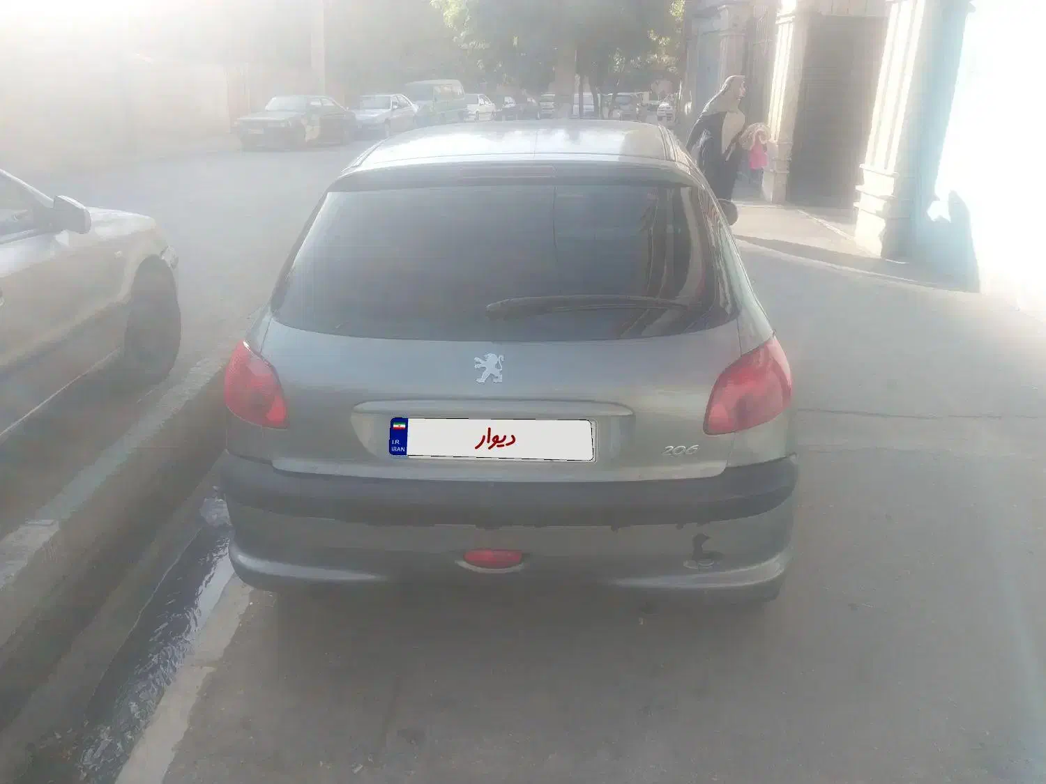 خودرو پژو، 206 آگهی ann_20936990