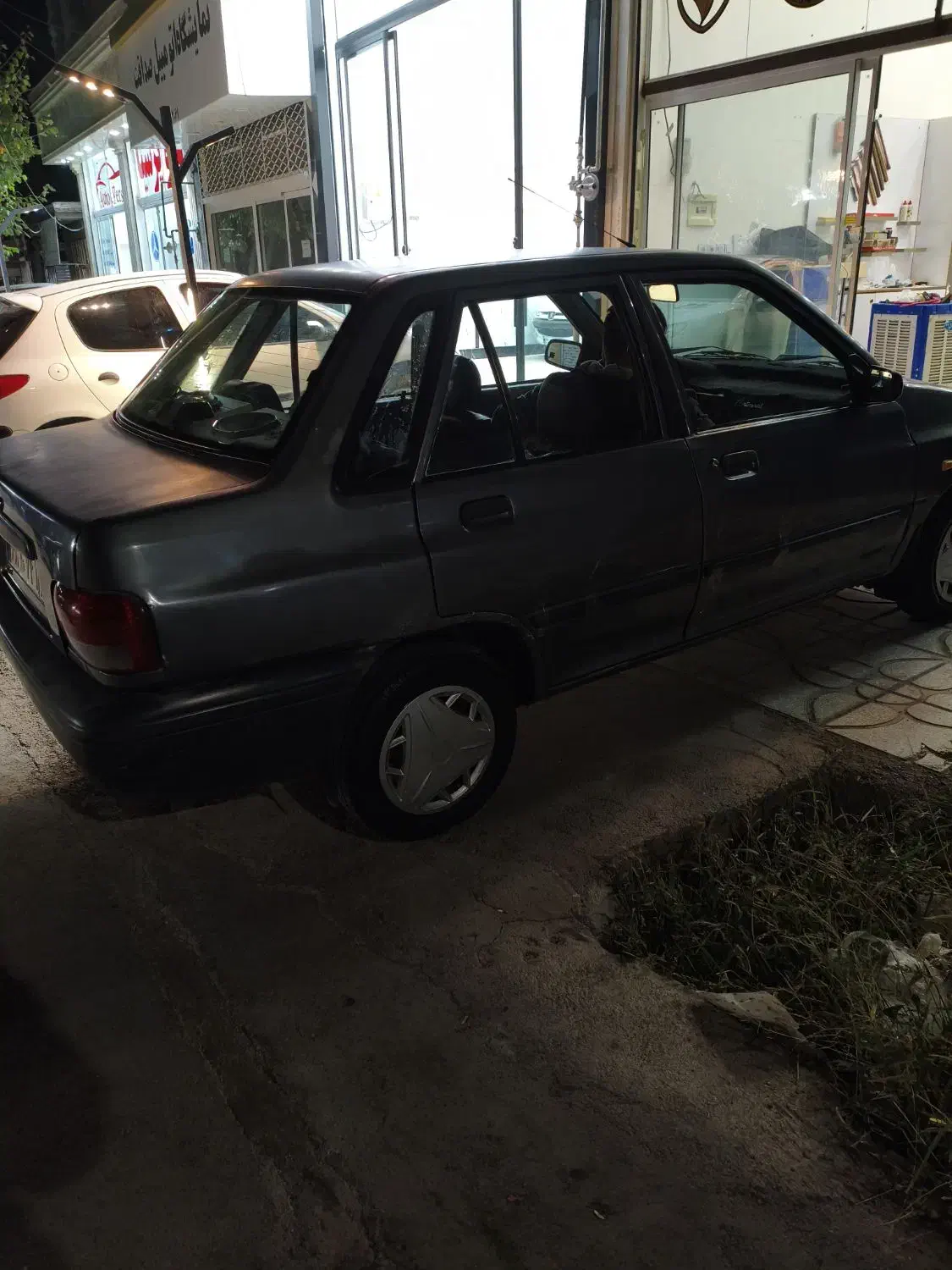 خودرو پراید، صبا آگهی ann_20936996