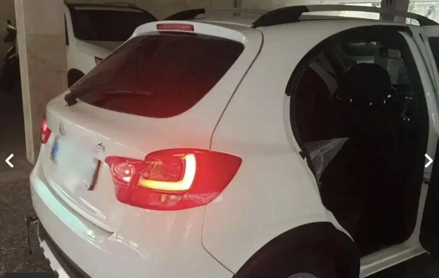 خودرو کوییک، معمولی آگهی ann_20937001