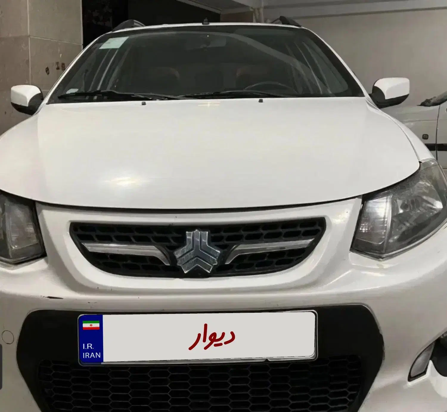 کوییک معمولی دنده‌ای - 1401