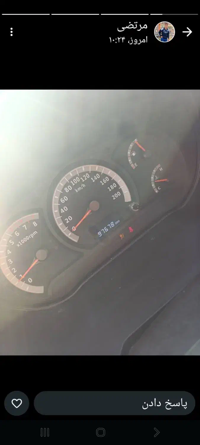 خودرو کوییک، معمولی آگهی ann_20937003